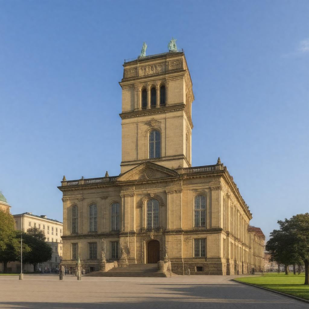 National Museum of Finland